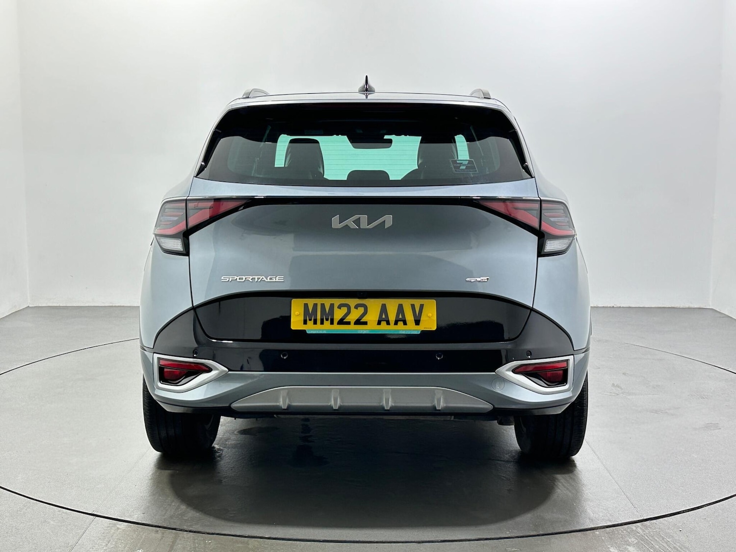 Used Kia Sportage 2022 for sale - 76878977: Photo 7