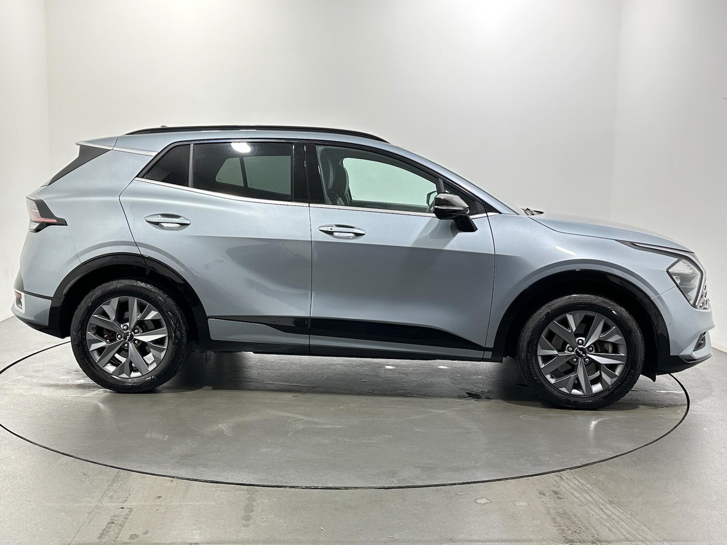 Used Kia Sportage 2022 for sale - 76878977: Photo 9