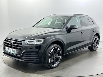 Used Audi Q5 2019 for sale - 78348480: Photo