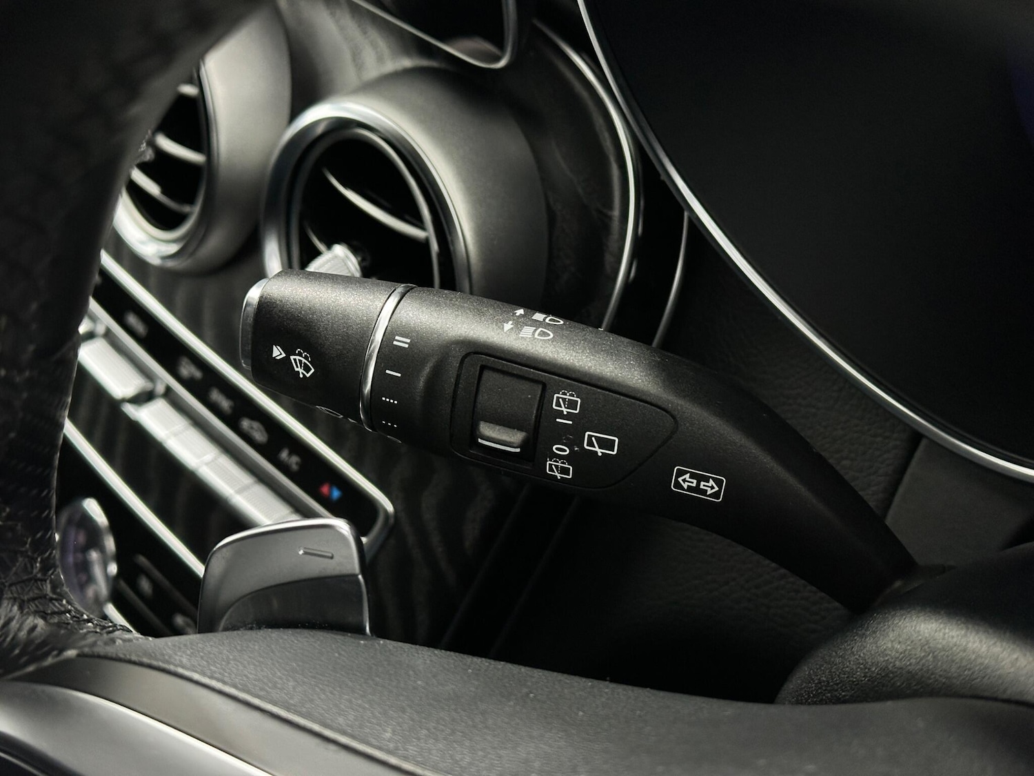 Used Mercedes-Benz C Class 2020 for sale - 77612417: Photo 14