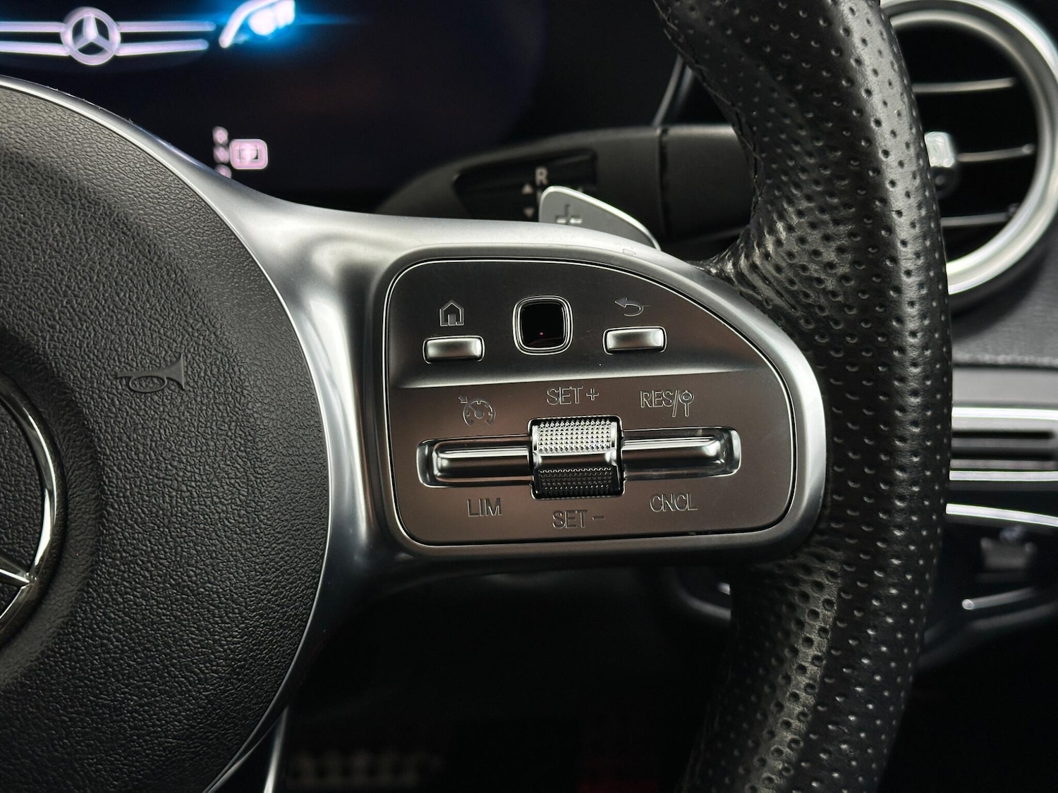 Used Mercedes-Benz C Class 2020 for sale - 77612417: Photo 16