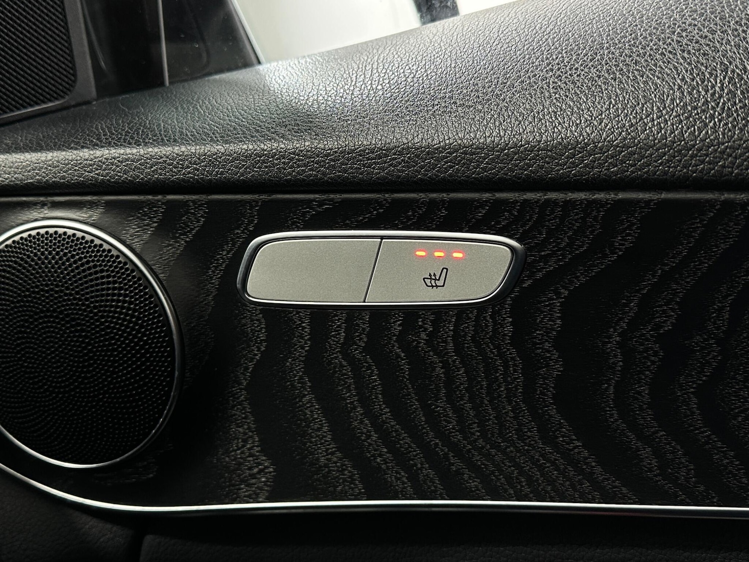 Used Mercedes-Benz C Class 2020 for sale - 77612417: Photo 20