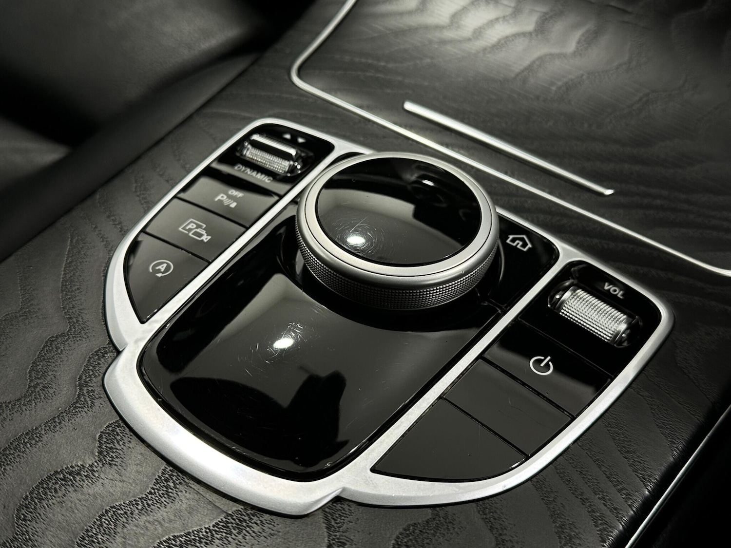 Used Mercedes-Benz C Class 2020 for sale - 77612417: Photo 22