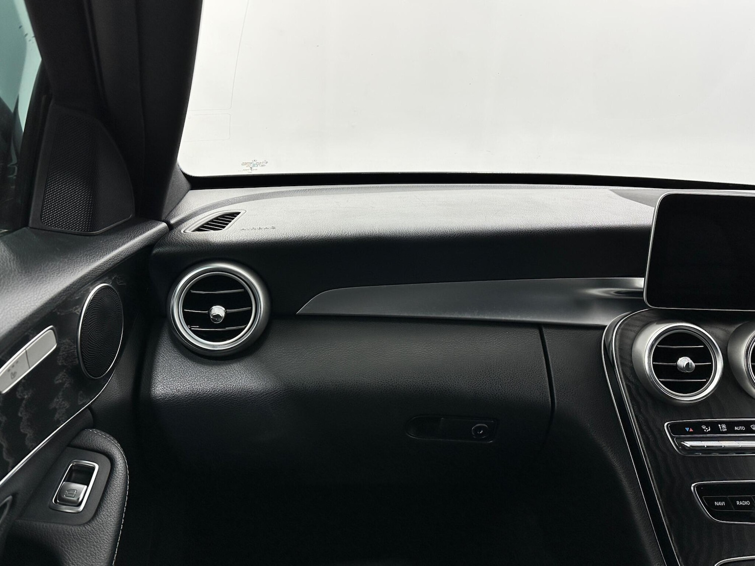 Used Mercedes-Benz C Class 2020 for sale - 77612417: Photo 30