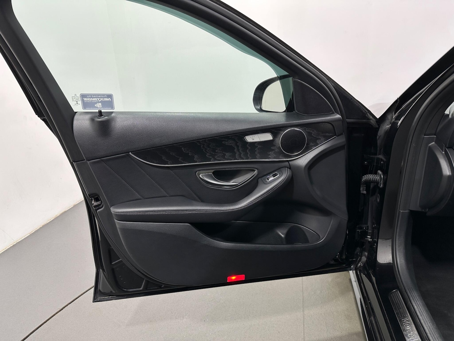 Used Mercedes-Benz C Class 2020 for sale - 77612417: Photo 37