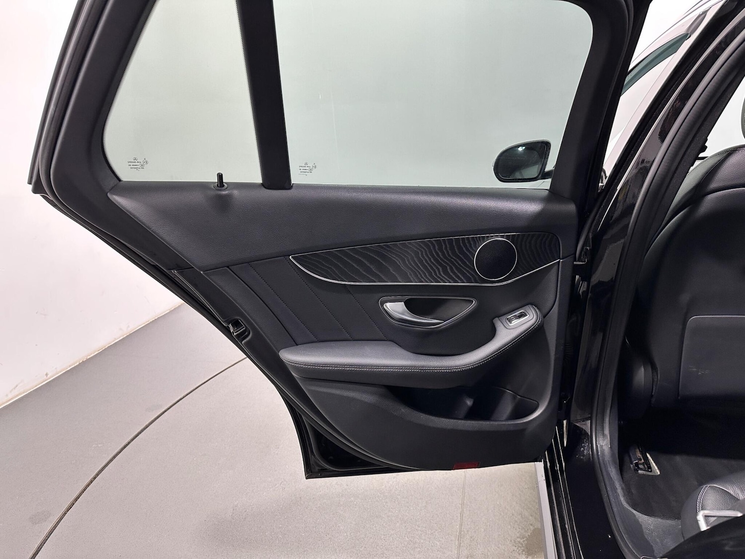 Used Mercedes-Benz C Class 2020 for sale - 77612417: Photo 40