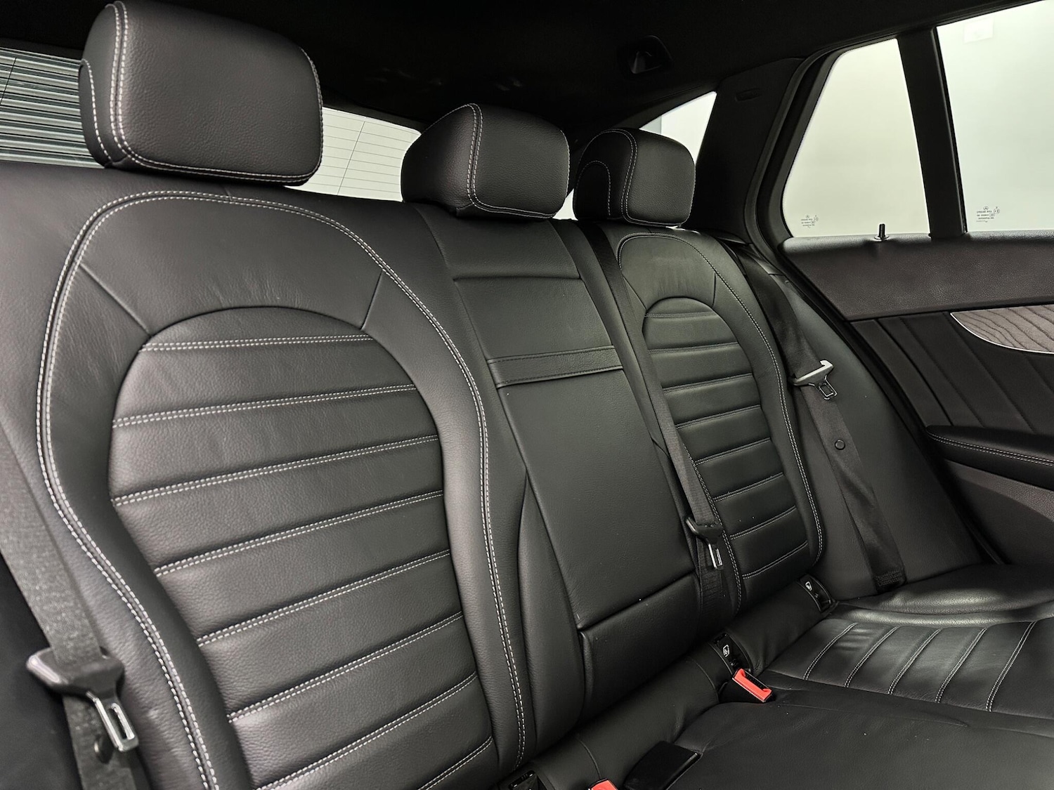 Used Mercedes-Benz C Class 2020 for sale - 77612417: Photo 42