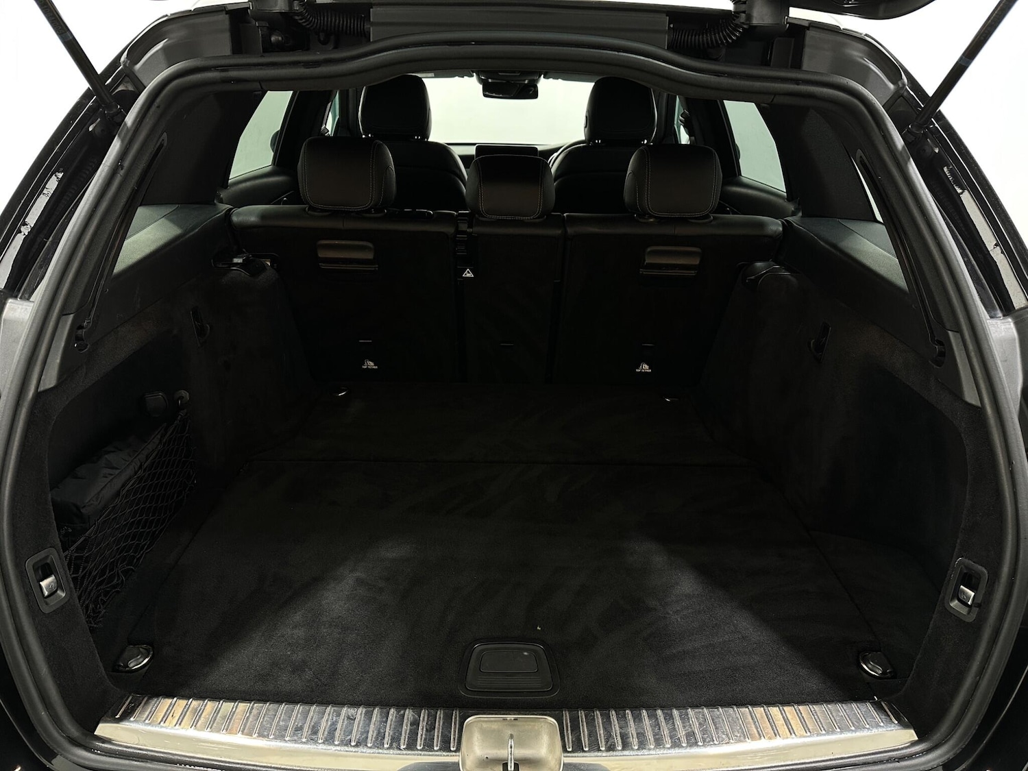 Used Mercedes-Benz C Class 2020 for sale - 77612417: Photo 47