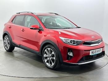 Used Kia Stonic 2019 for sale - 78573073: Photo