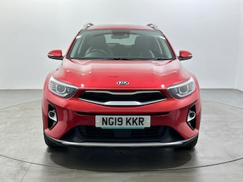 Used Kia Stonic 2019 for sale - 78573073: Photo