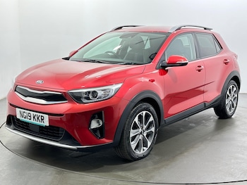Used Kia Stonic 2019 for sale - 78573073: Photo