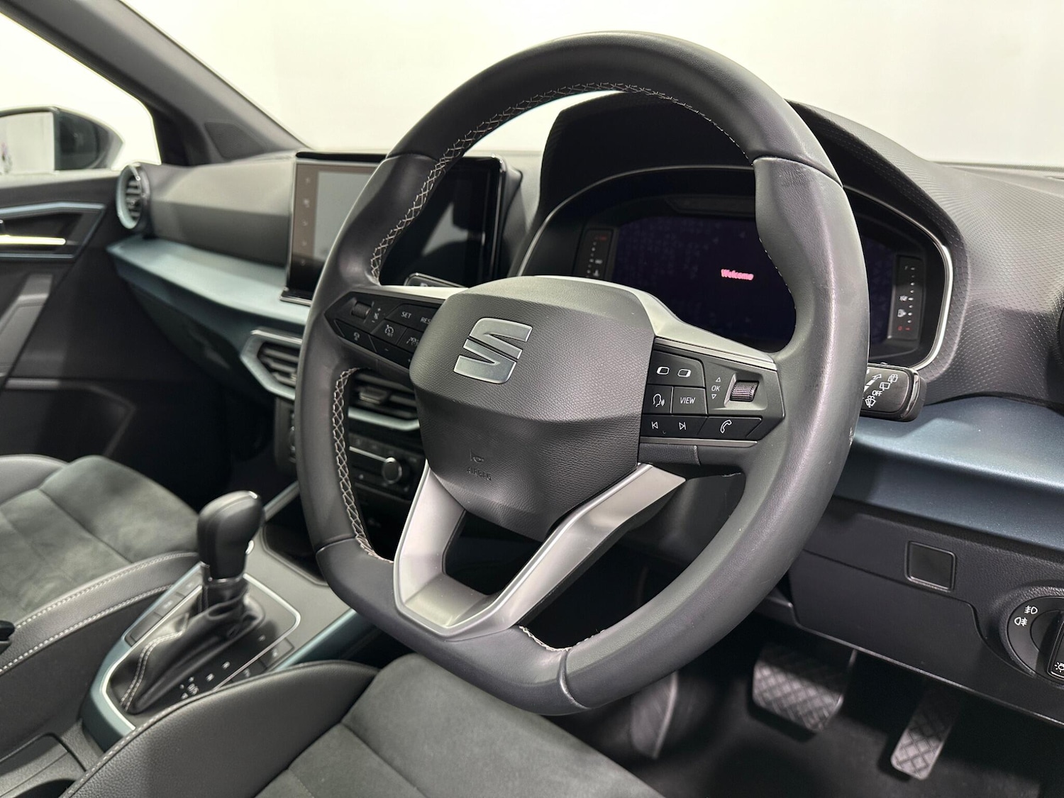 Used SEAT Arona 2022 for sale - 76878860: Photo 10