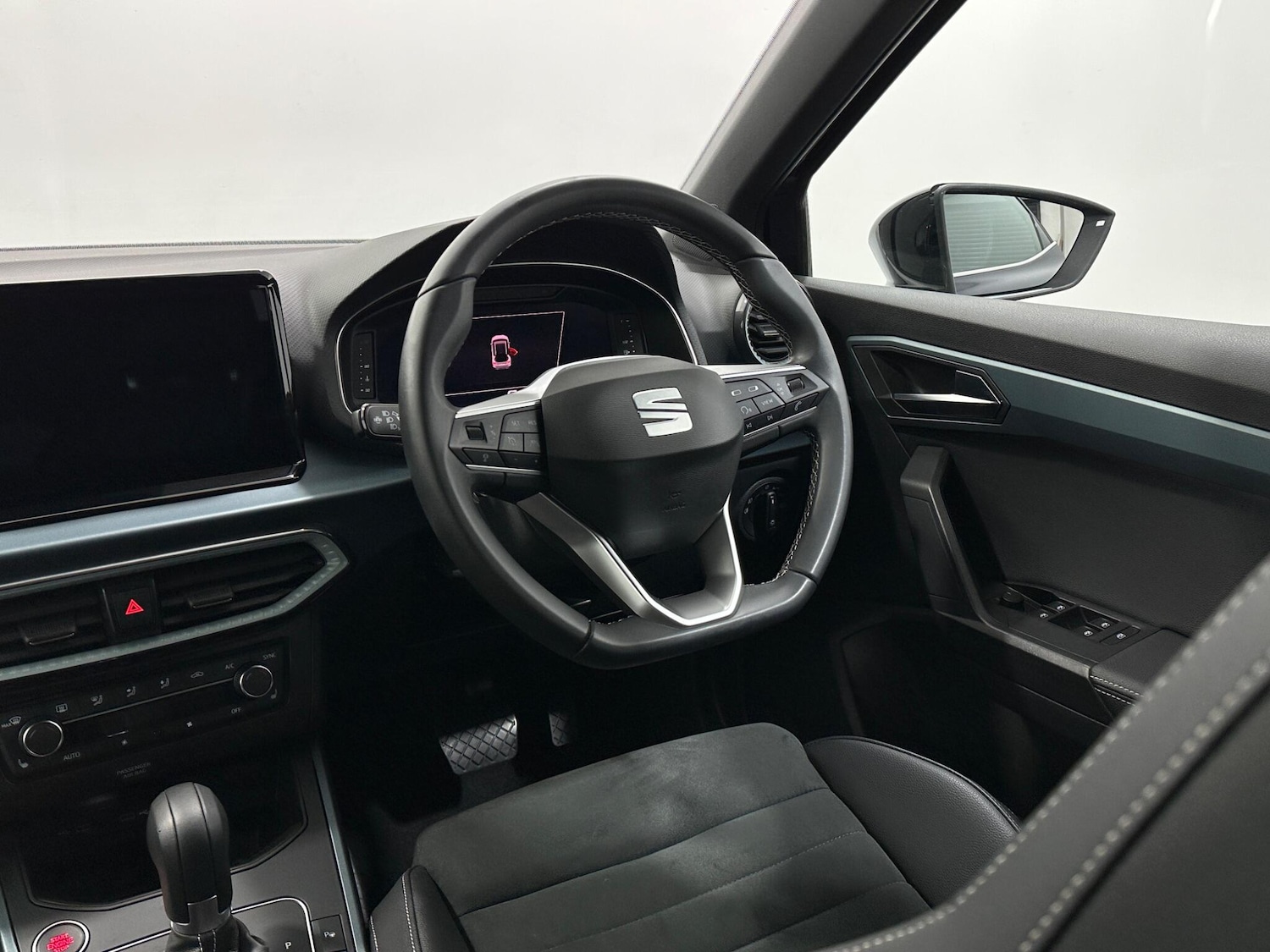 Used SEAT Arona 2022 for sale - 76878860: Photo 11