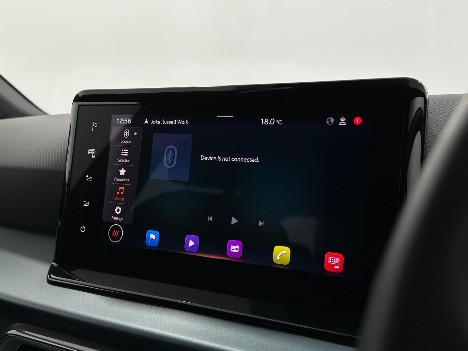 Used SEAT Arona 2022 for sale - 76878860: Photo 23