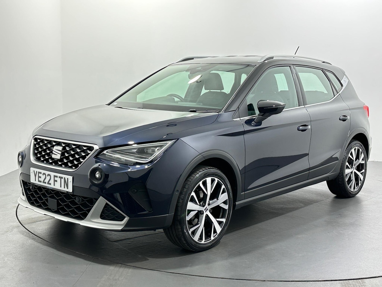 Used SEAT Arona 2022 for sale - 76878860: Photo 4