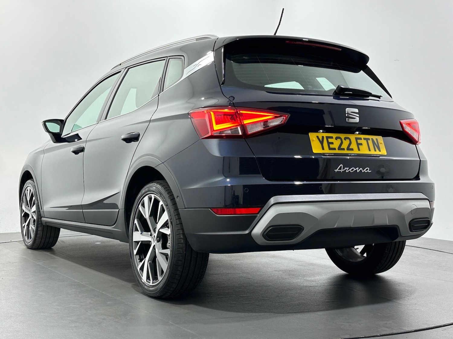 Used SEAT Arona 2022 for sale - 76878860: Photo 46