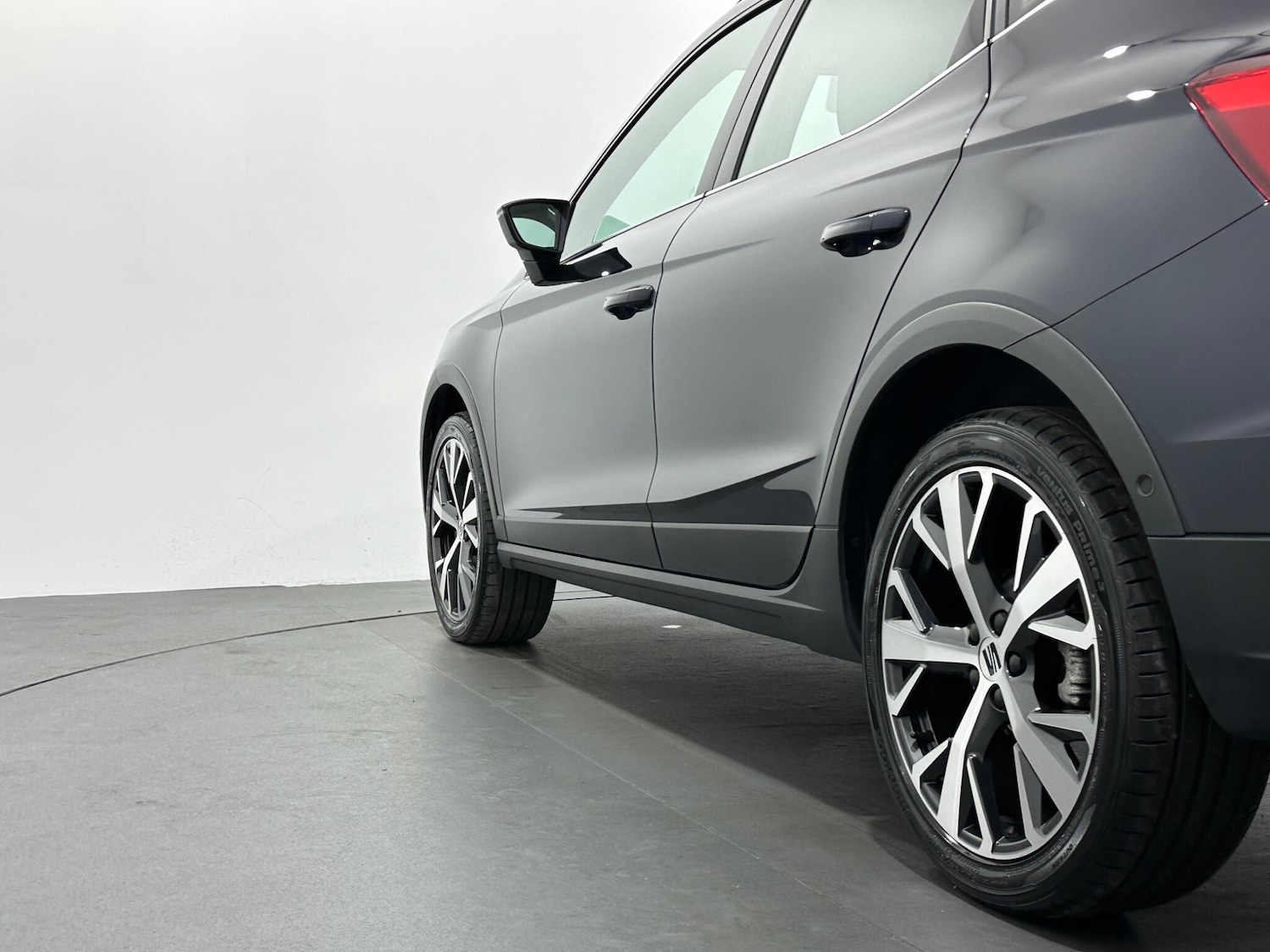 Used SEAT Arona 2022 for sale - 76878860: Photo 47