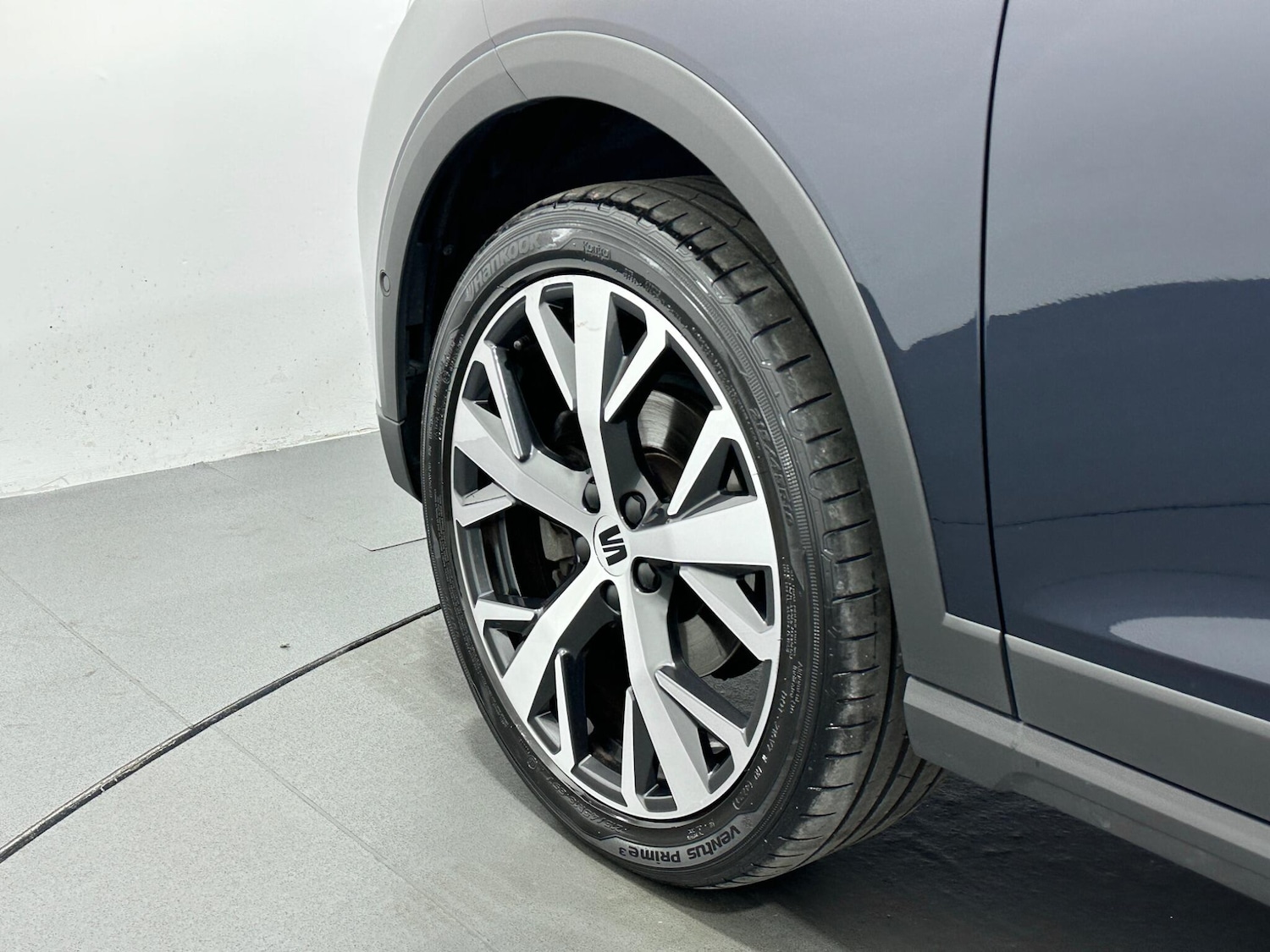 Used SEAT Arona 2022 for sale - 76878860: Photo 48