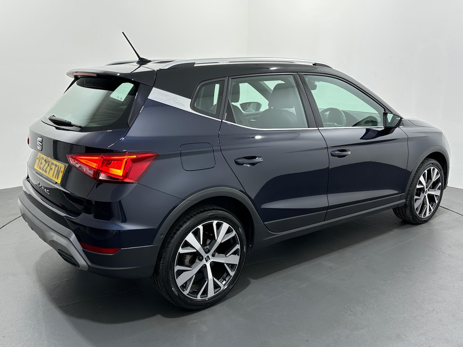 Used SEAT Arona 2022 for sale - 76878860: Photo 49