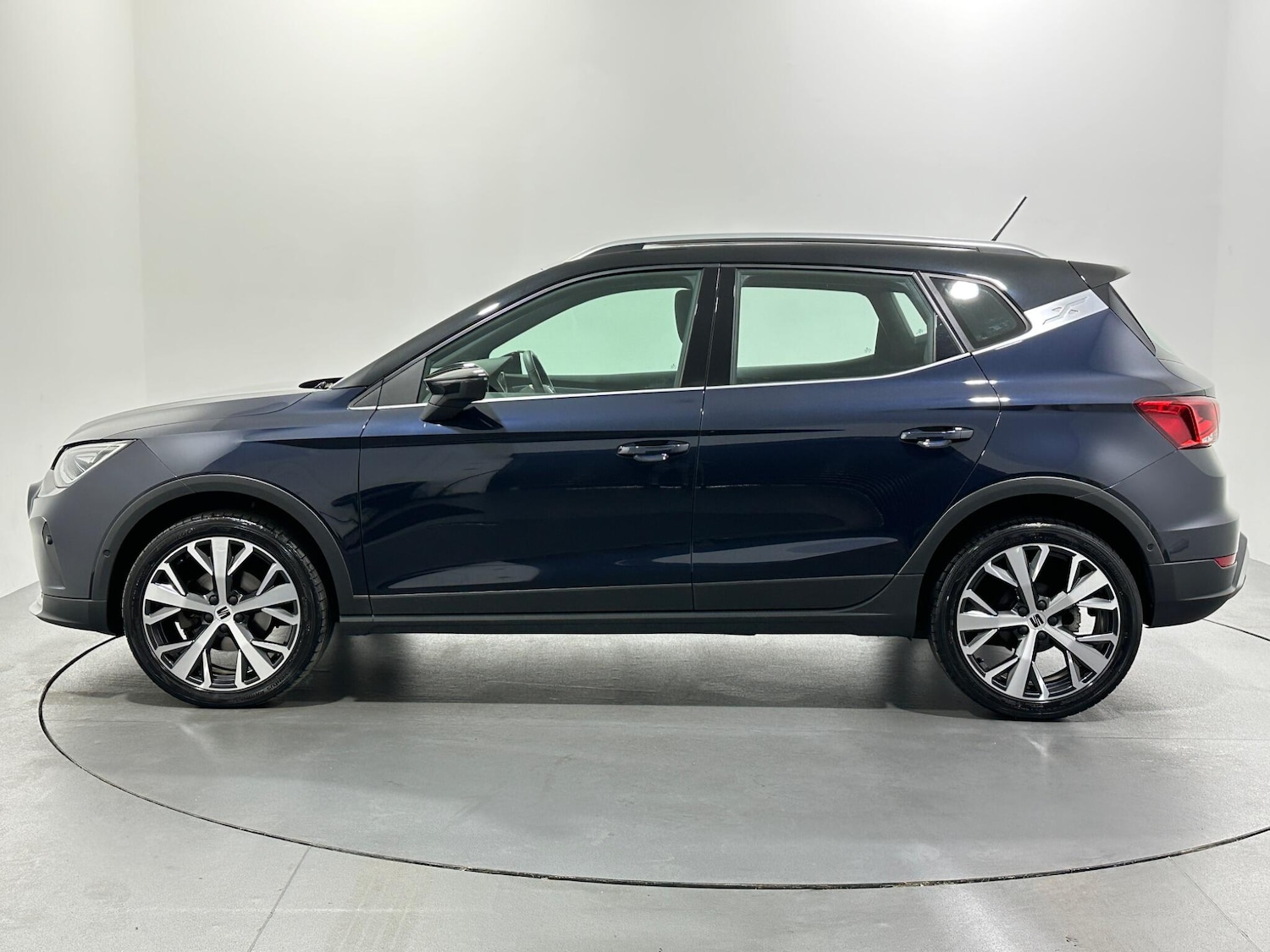 Used SEAT Arona 2022 for sale - 76878860: Photo 5