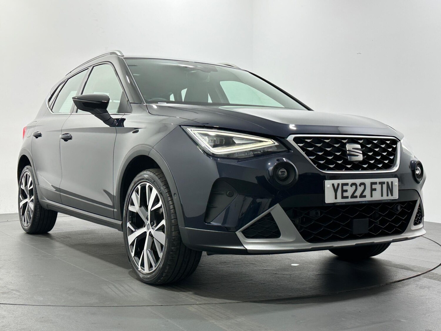 Used SEAT Arona 2022 for sale - 76878860: Photo 50
