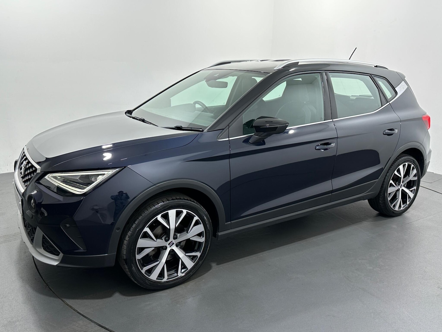Used SEAT Arona 2022 for sale - 76878860: Photo 51