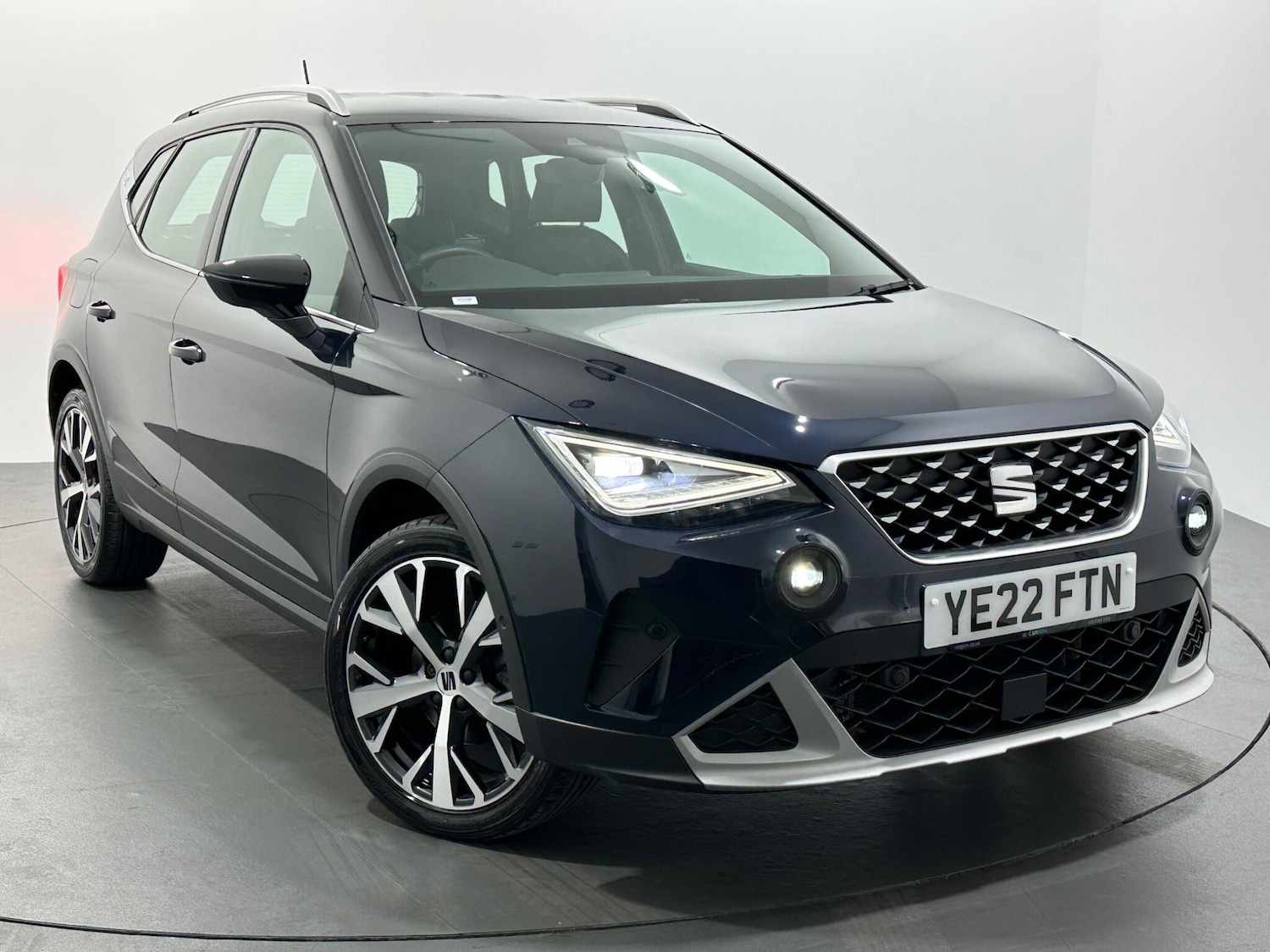 Used SEAT Arona 2022 for sale - 76878860: Photo 52
