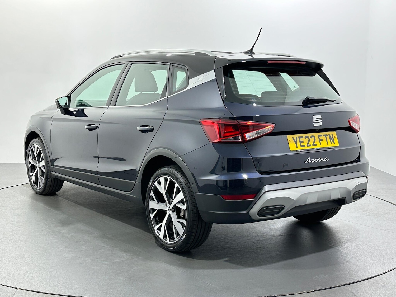 Used SEAT Arona 2022 for sale - 76878860: Photo 6