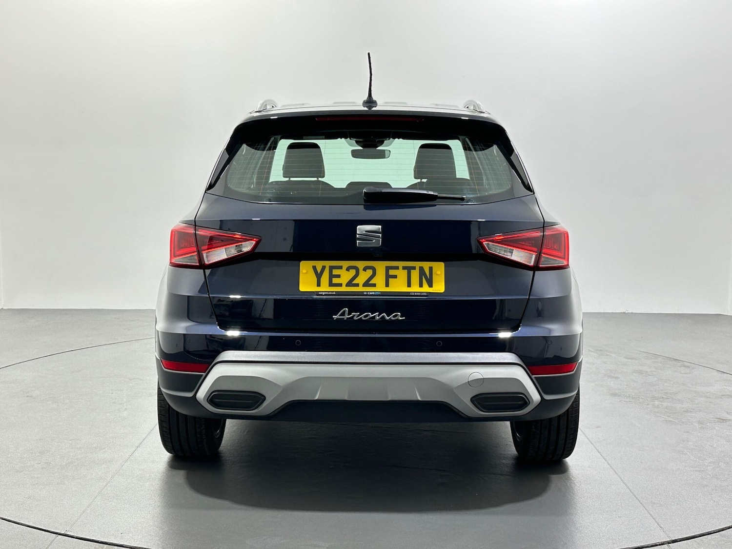 Used SEAT Arona 2022 for sale - 76878860: Photo 7