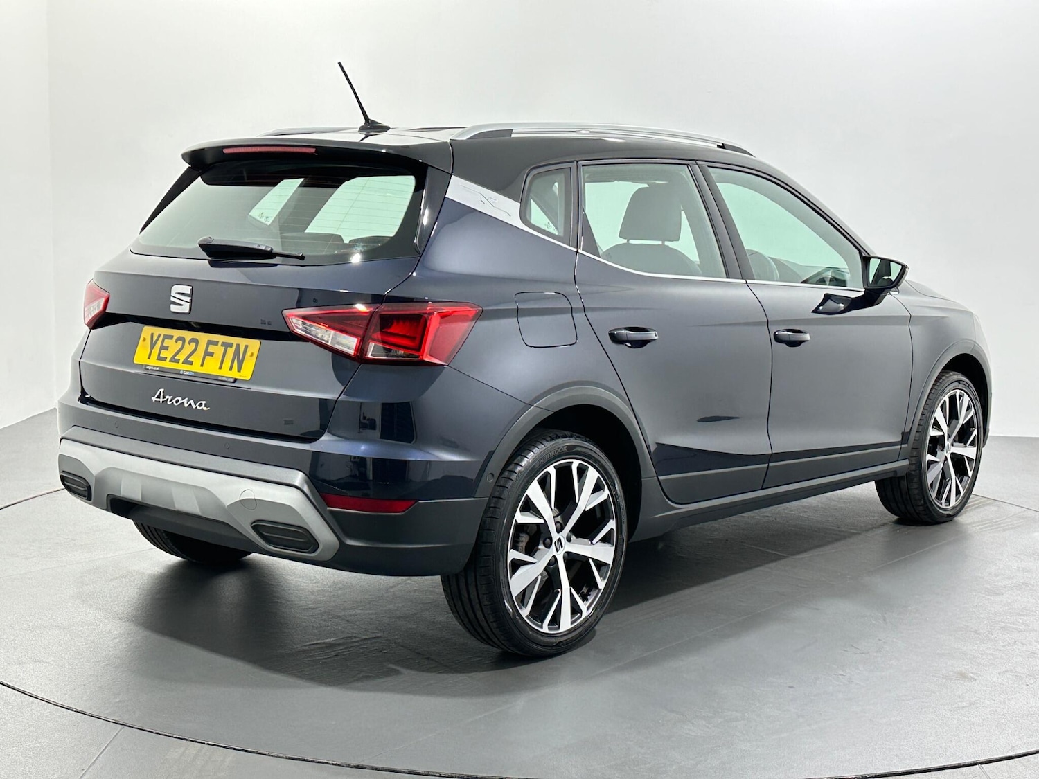 Used SEAT Arona 2022 for sale - 76878860: Photo 8