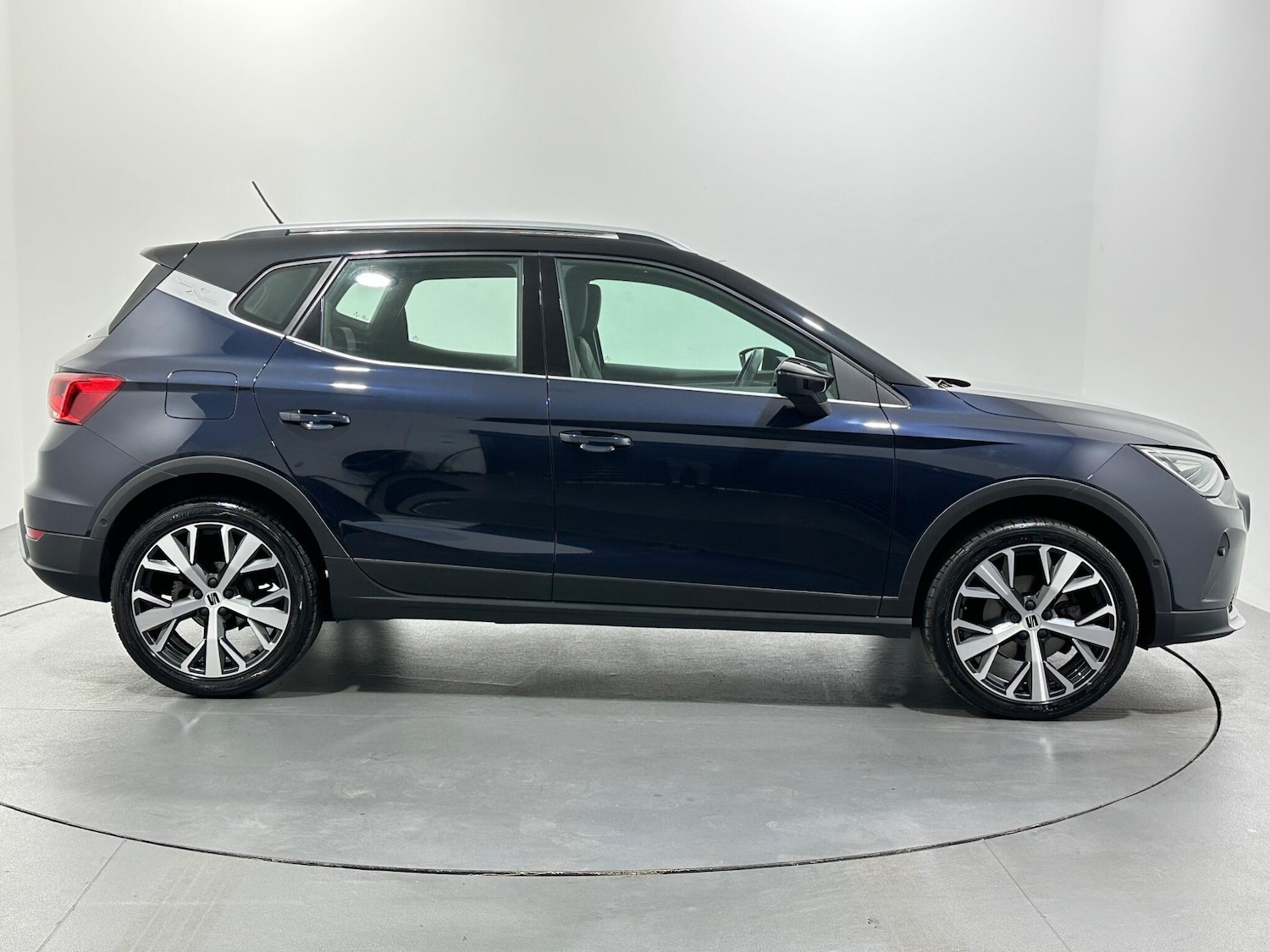Used SEAT Arona 2022 for sale - 76878860: Photo 9