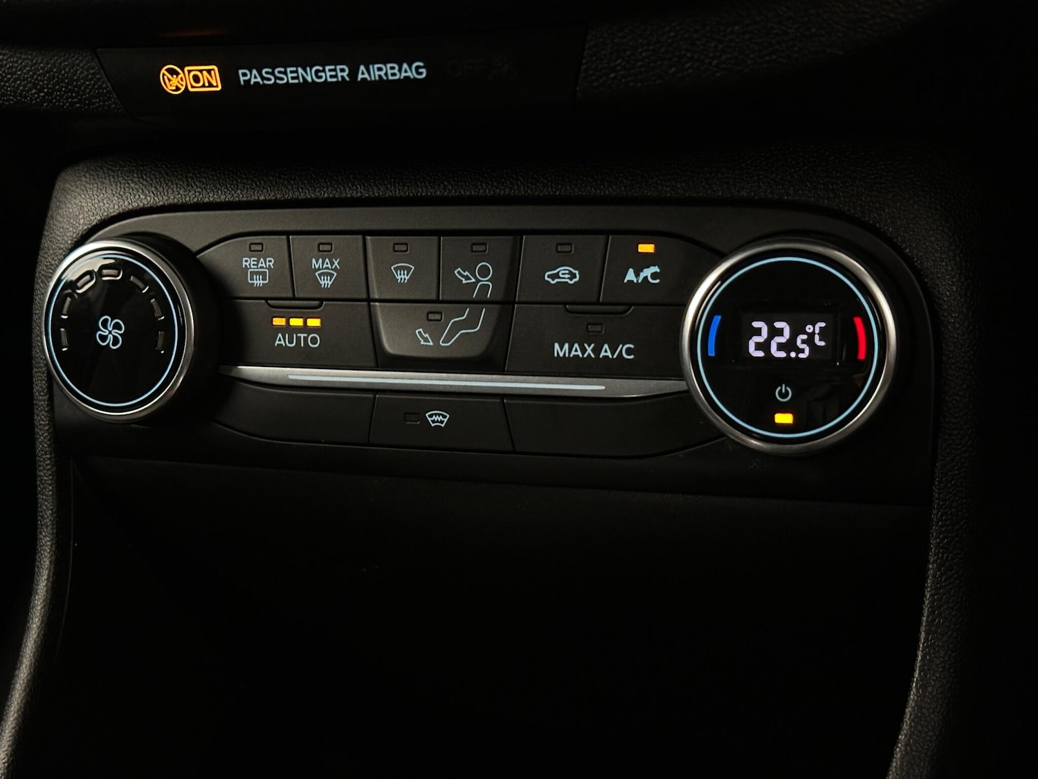 Used Ford Fiesta 2019 for sale - 76878631: Photo 20