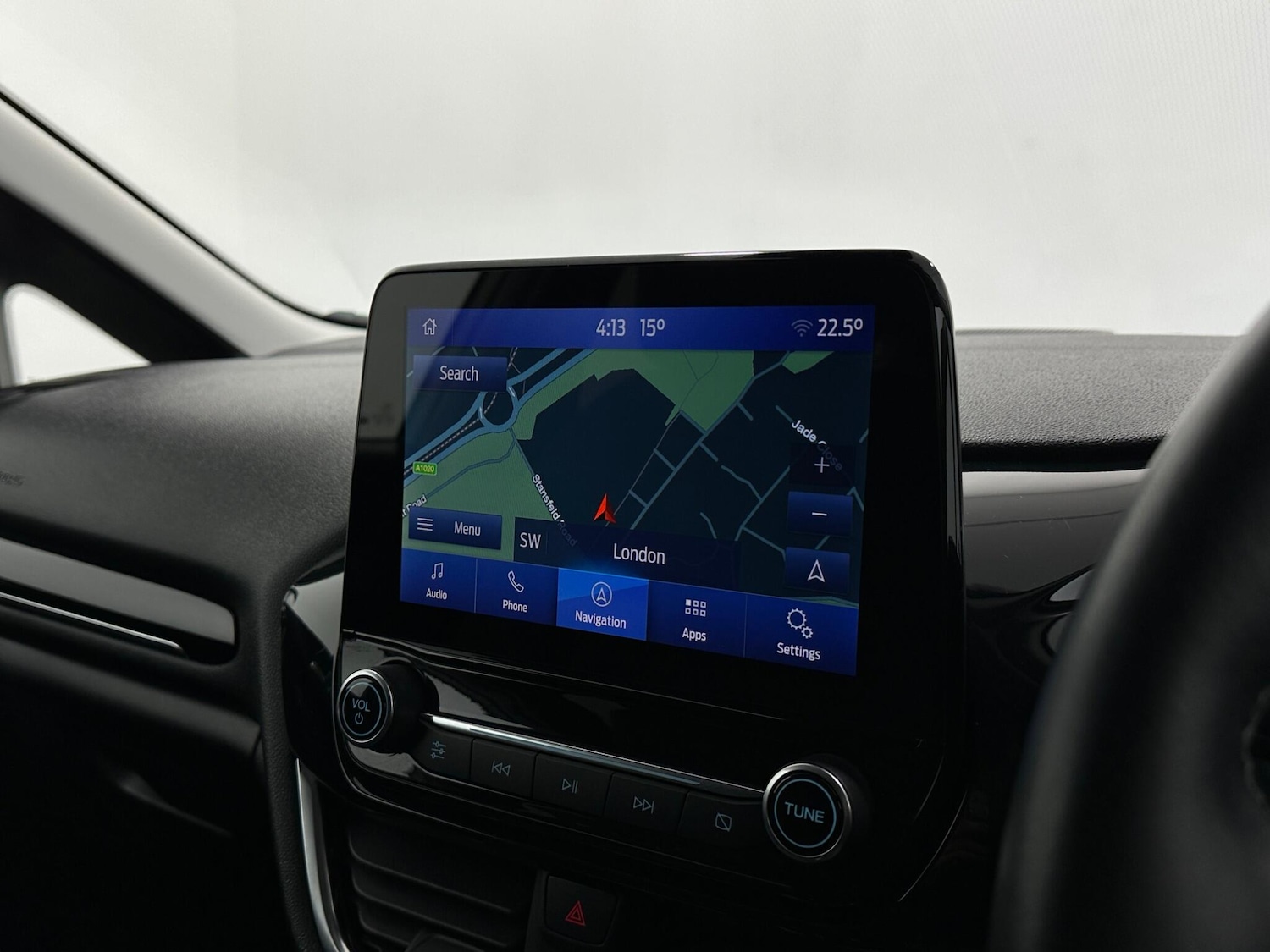 Used Ford Fiesta 2019 for sale - 76878631: Photo 21