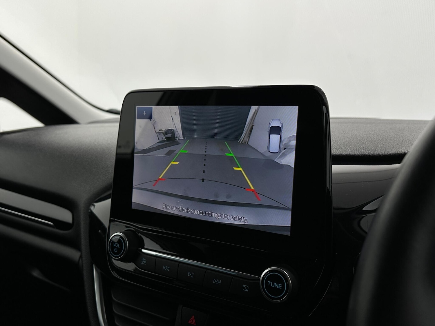 Used Ford Fiesta 2019 for sale - 76878631: Photo 22