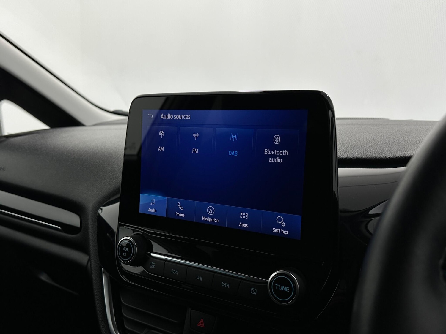 Used Ford Fiesta 2019 for sale - 76878631: Photo 24