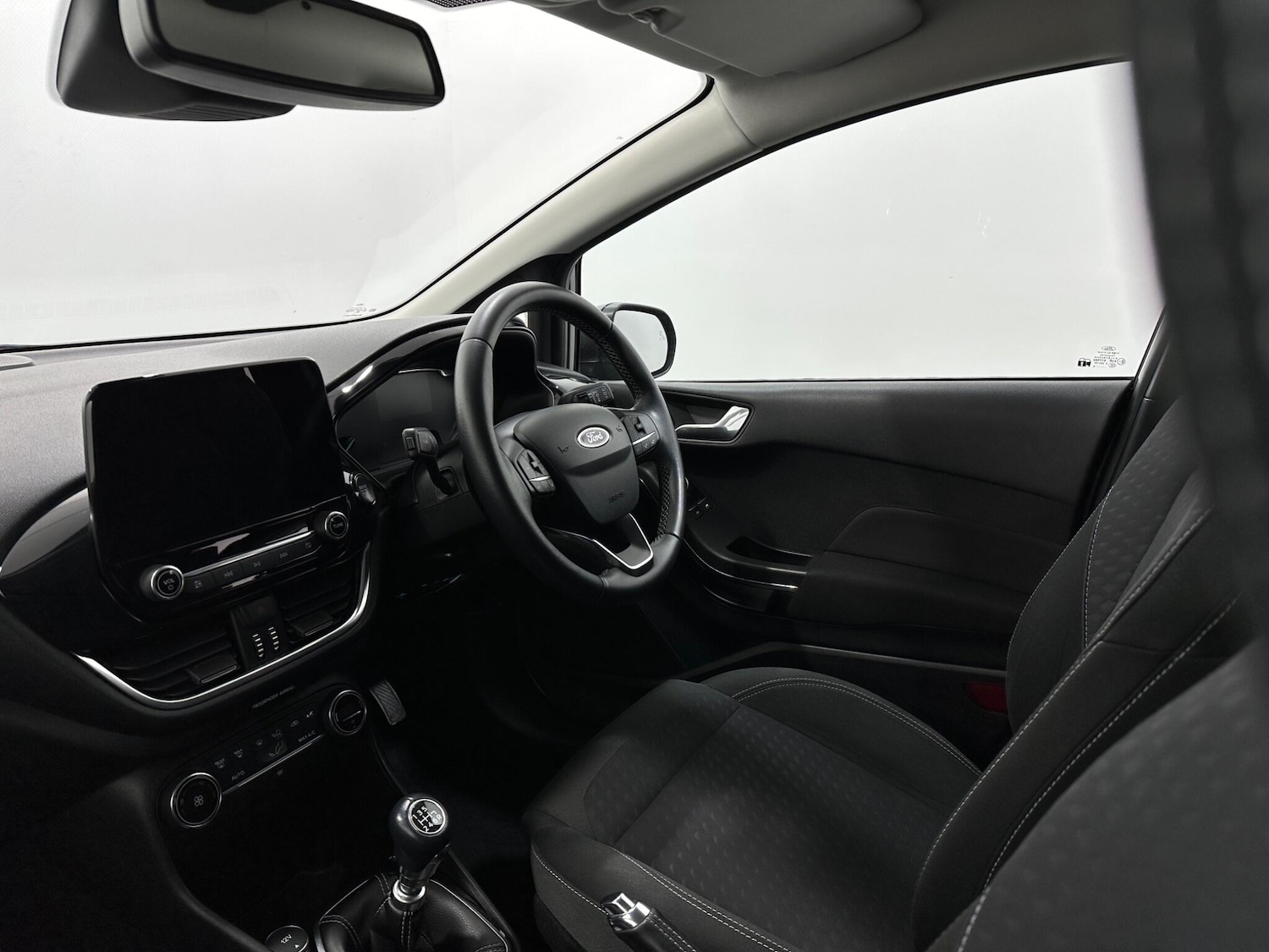 Used Ford Fiesta 2019 for sale - 76878631: Photo 27