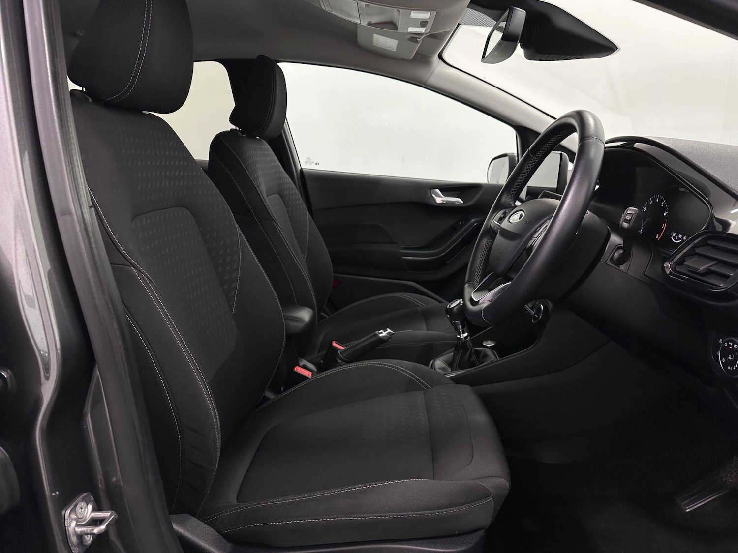Used Ford Fiesta 2019 for sale - 76878631: Photo 28