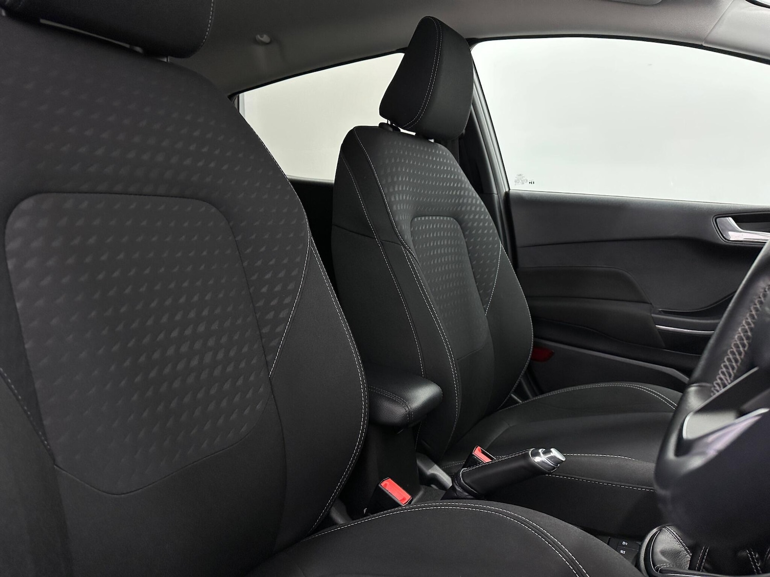 Used Ford Fiesta 2019 for sale - 76878631: Photo 29