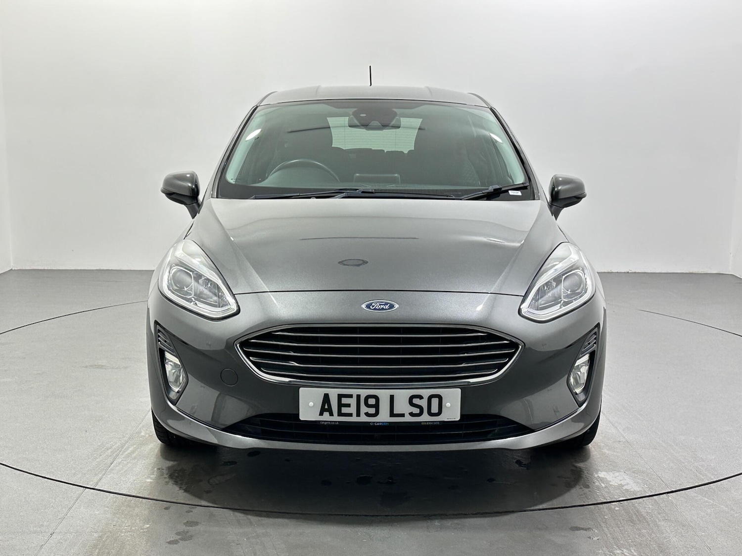Used Ford Fiesta 2019 for sale - 76878631: Photo 3