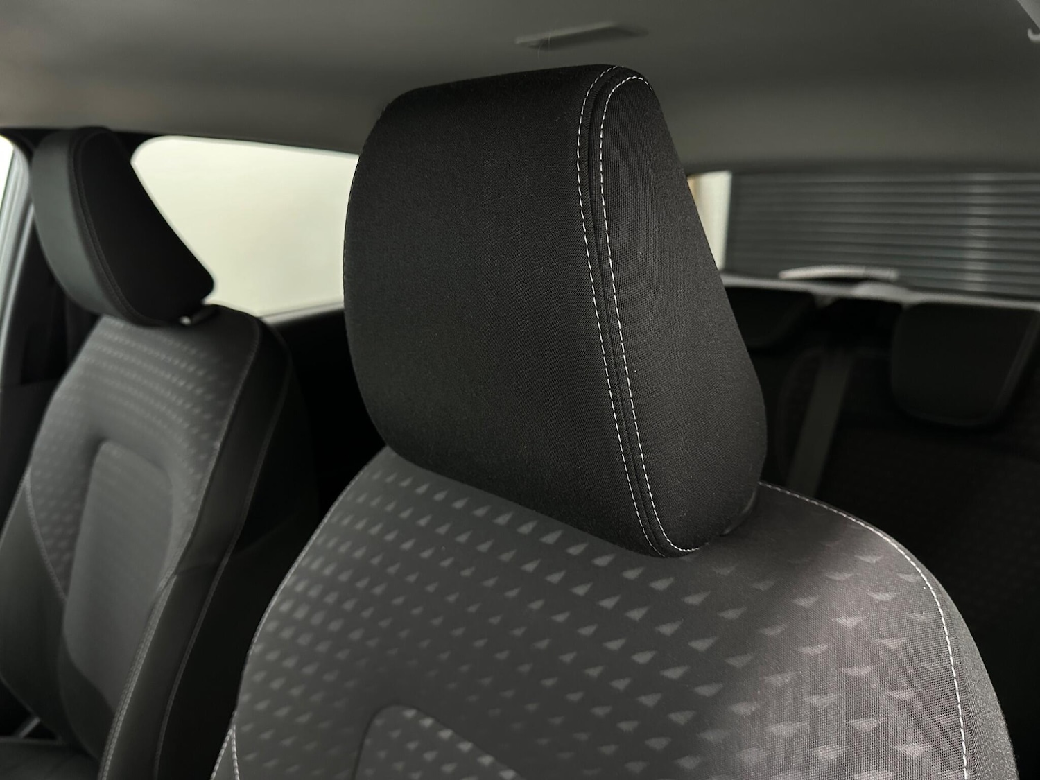 Used Ford Fiesta 2019 for sale - 76878631: Photo 34