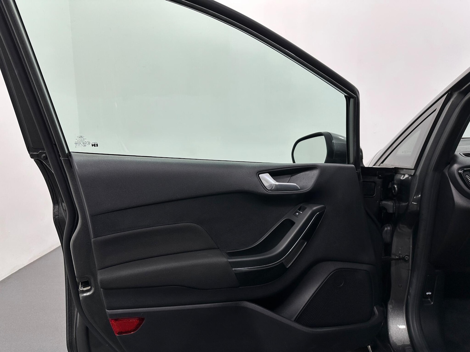 Used Ford Fiesta 2019 for sale - 76878631: Photo 35