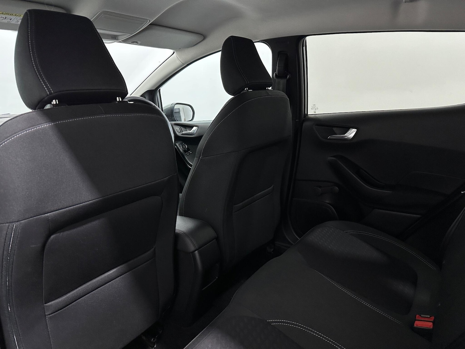 Used Ford Fiesta 2019 for sale - 76878631: Photo 36