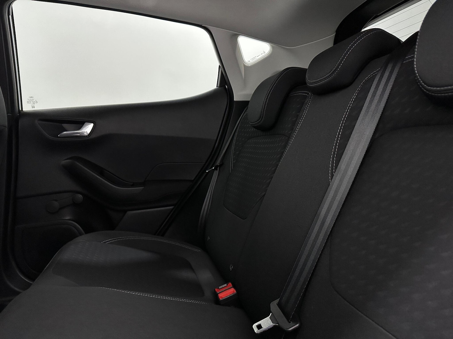 Used Ford Fiesta 2019 for sale - 76878631: Photo 37