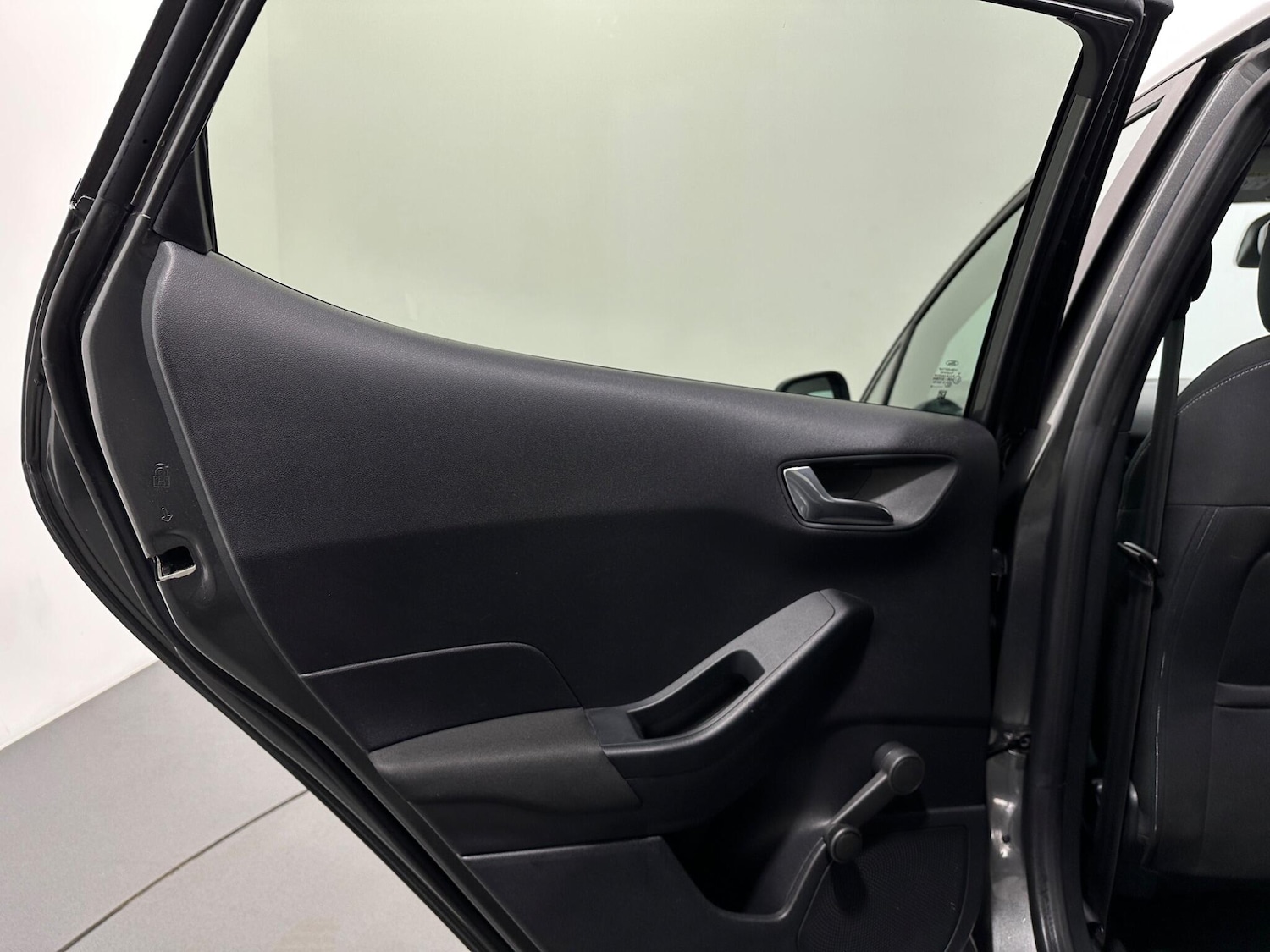 Used Ford Fiesta 2019 for sale - 76878631: Photo 38