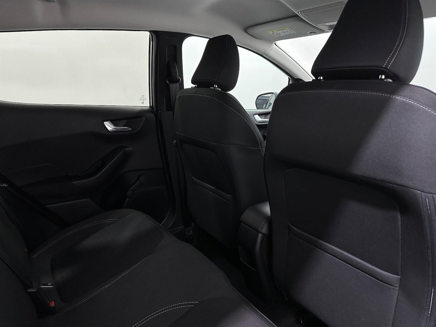 Used Ford Fiesta 2019 for sale - 76878631: Photo 39