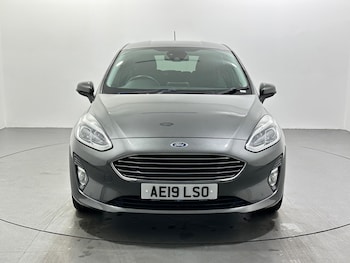 Used Ford Fiesta 2019 for sale - 76878631: Photo
