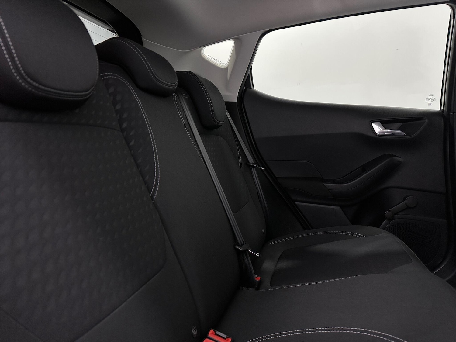 Used Ford Fiesta 2019 for sale - 76878631: Photo 40