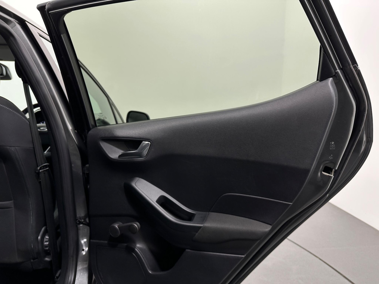 Used Ford Fiesta 2019 for sale - 76878631: Photo 41