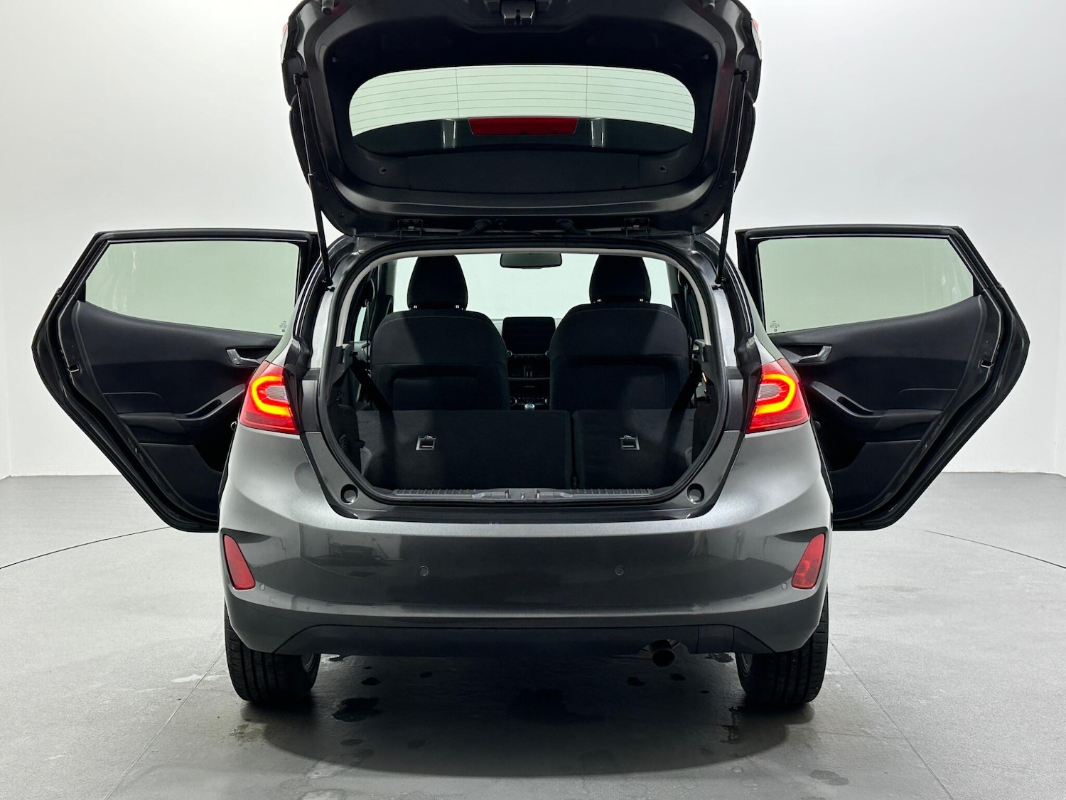 Used Ford Fiesta 2019 for sale - 76878631: Photo 42