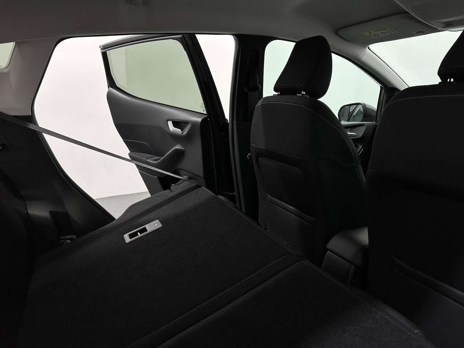 Used Ford Fiesta 2019 for sale - 76878631: Photo 44